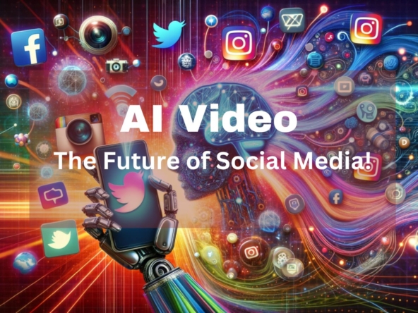 AI Video Creation Revolution
